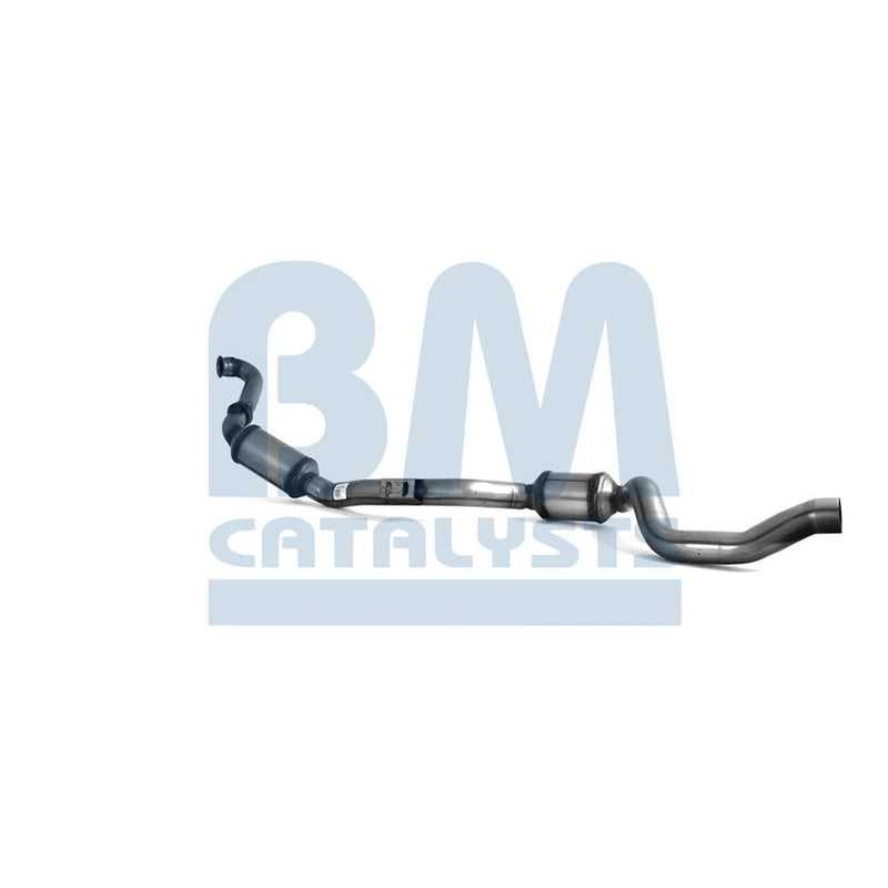 BM Catalysts Homologated Petrol Cat BM91112H