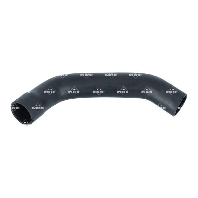 NRF Intercooler Turbo Charge Air Hose Outlet 166396