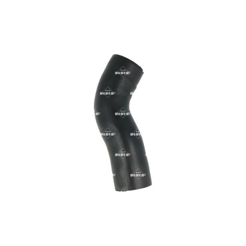 NRF Intercooler Turbo Charge Air Hose Outlet 166276