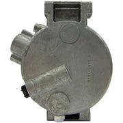 Mahle Air Conditioning Compressor ACP 909 000S