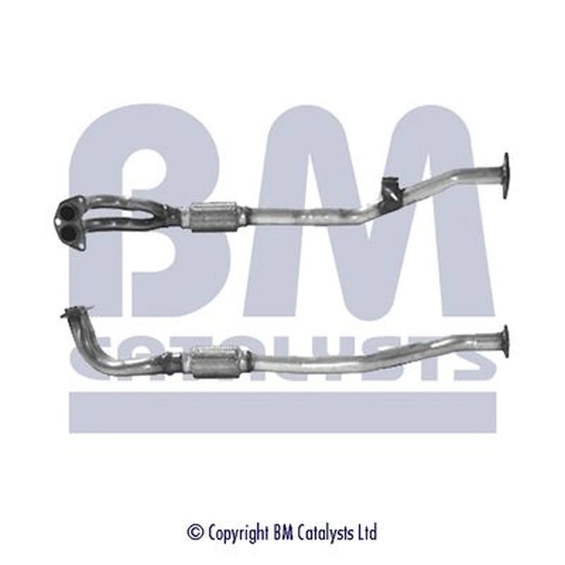 BM Catalysts Exhaust Pipe OD BM70142