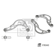Febi Control/Trailing Arm Rear Right 178343