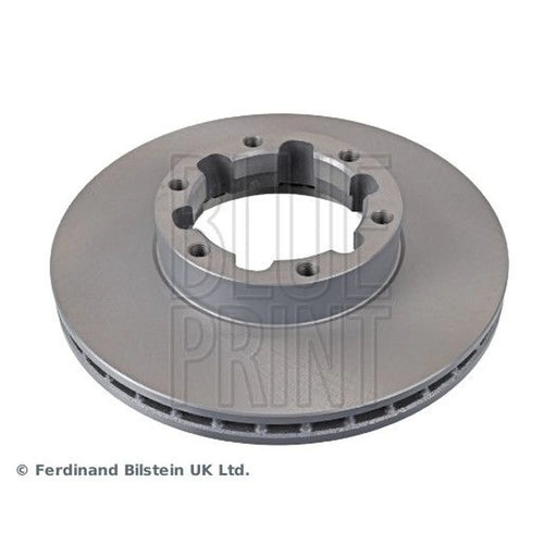 Blue Print Front Brake Discs ADN143124