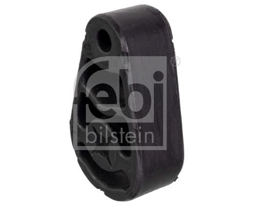 Febi Exhaust System Mount Lower Rubber