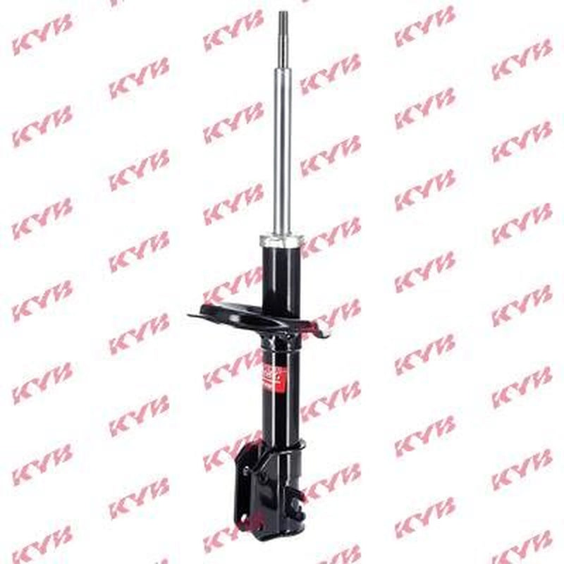 KYB Shock Absorber Damper Strut Front 333843