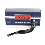 Borg & Beck Steering Tie Rod End Ball Joint BTR5535
