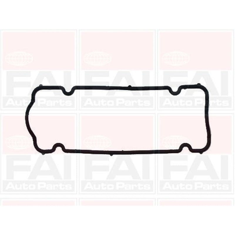FAI Cylinder Head Cover Gasket RC877S