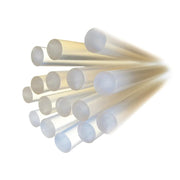Rapid GEN-T Glue Sticks 12 x 190mm (1kg Bag) - 40302799
