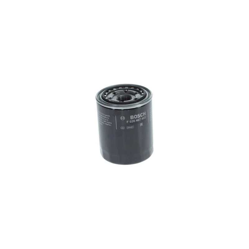Bosch Engine Oil Filter F 026 407 403