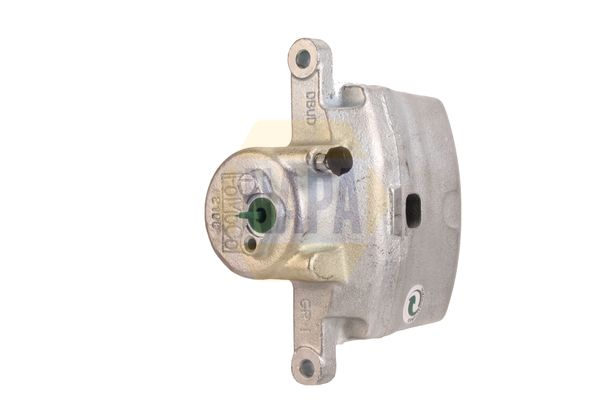 NAPA Brake Caliper Assembly Front Left