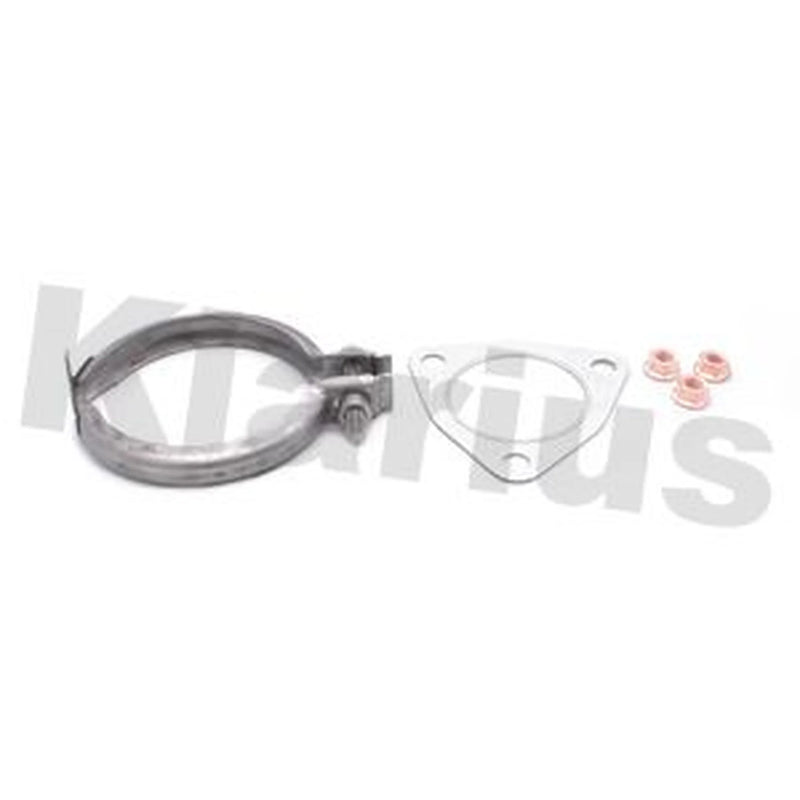 Klarius Fitting Kit - Catalyst And Dpf 405337 405337