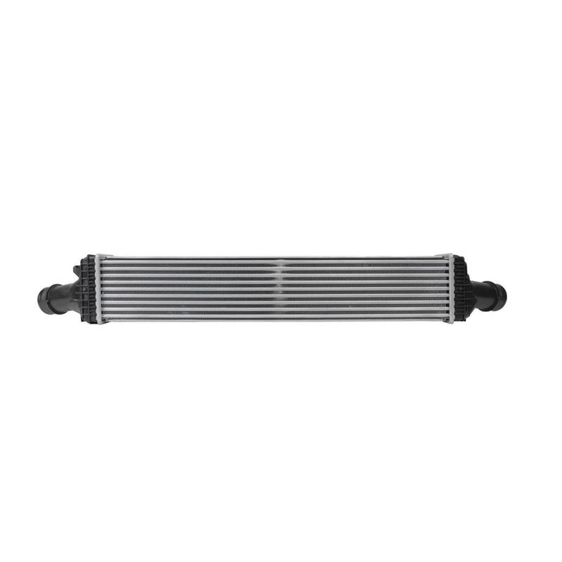 Hella Intercooler (Charge Air Cooler) 8ML 366 340-351