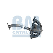 BM Catalysts Homologated Petrol Cat BM91393H