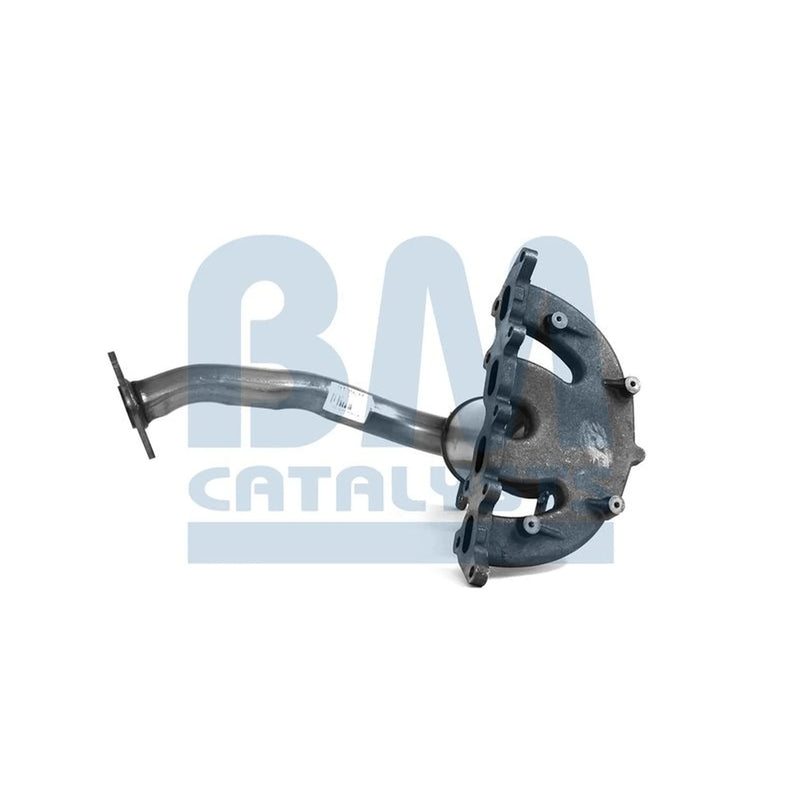 BM Catalysts Homologated Petrol Cat BM91393H