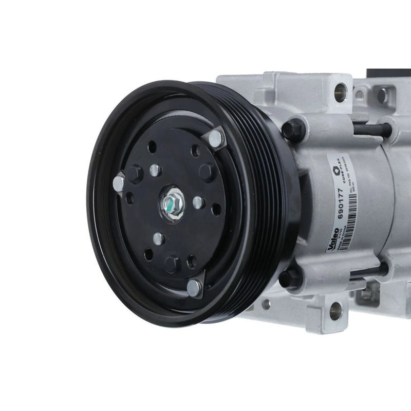Valeo Air Conditioning Compressor 690177