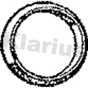 Klarius Exhaust Pipe Gasket OD FDG40AE