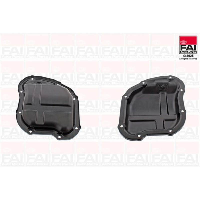 FAI Engine Oil Sump Pan PAN145