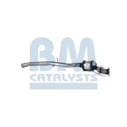 BM Catalysts Homologated Diesel Cat BM80301H