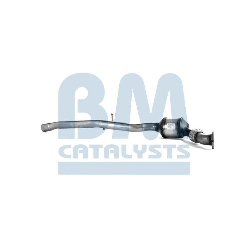 BM Catalysts Homologated Diesel Cat BM80301H