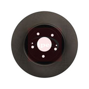 Apec 2 x Vented Front Brake Discs DSK2922