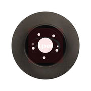Apec 2 x Vented Front Brake Discs DSK2922