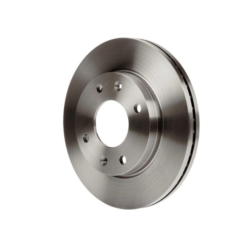 Bosch 2 x Vented Brake Discs 0 986 479 S03