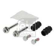 Febi Brake Caliper Guide Sleeve Kit Front 1000470