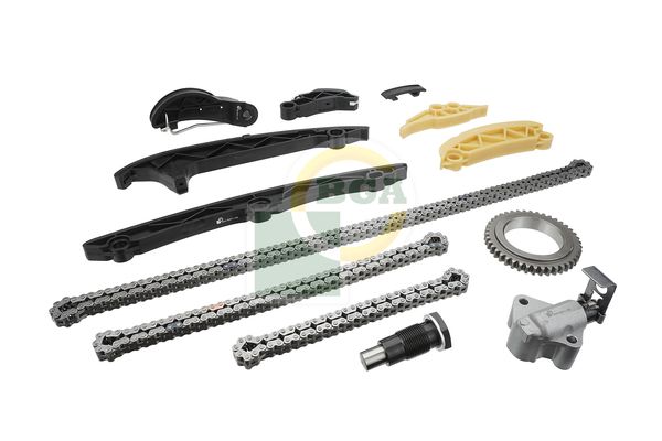 BGA Timing Chain Kit Set 96 Links
