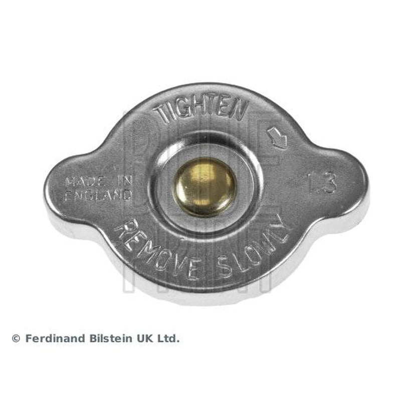 Blue Print Coolant Expansion Tank Cap ADH29905