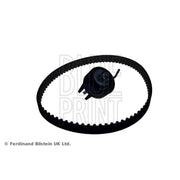 Blue Print Timing Belt Kit with Rollers ADJ137509