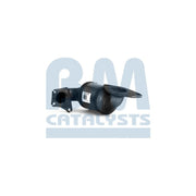BM Catalysts Homologated Diesel Cat BM80337H