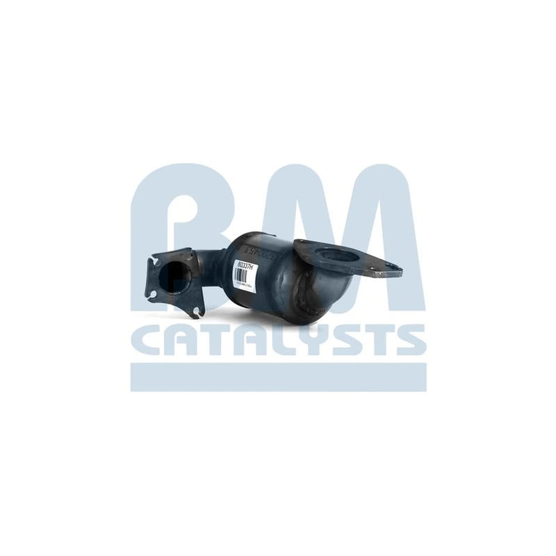 BM Catalysts Homologated Diesel Cat BM80337H