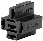 Hella 8JA 715 606-001 Relay Socket