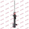 KYB Shock Absorber Damper Strut Front Right 338015