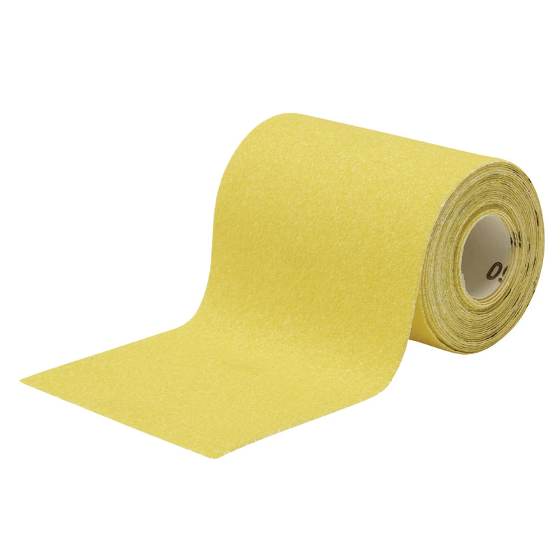 Draper Sanding Roll 115mm x 5m 60 Grit