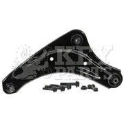 Key Parts Control/Trailing Arm KCA6894