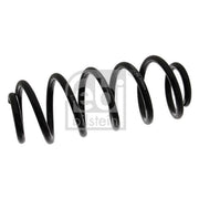Febi Front Suspension Coil Spring 37834