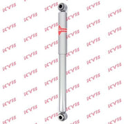 KYB Shock Absorber Damper Strut Rear Left 553160