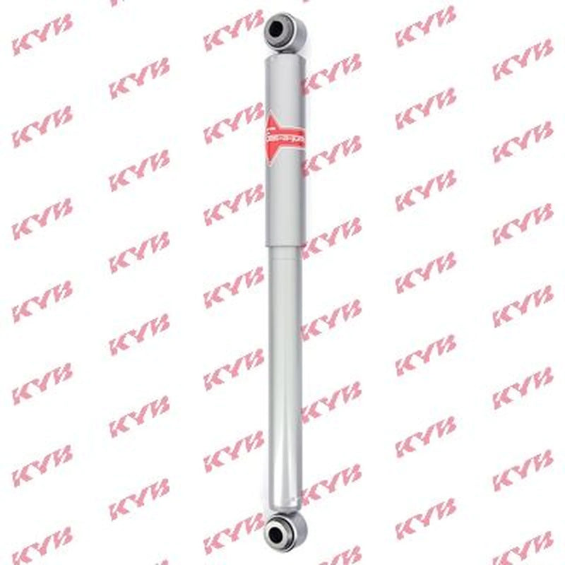 KYB Shock Absorber Damper Strut Rear Left 553160