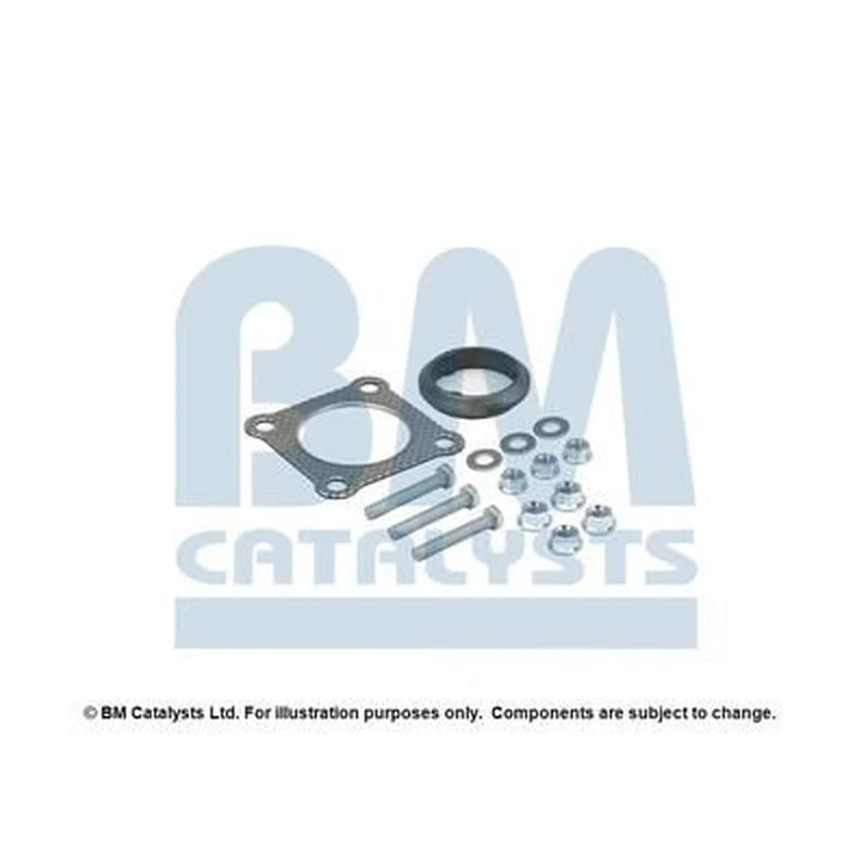 BM Catalysts Exhaust Pipe Mounting Kit FK70454B