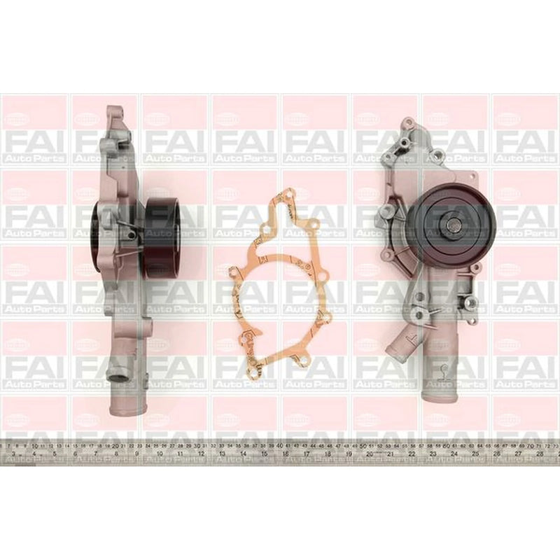 FAI Engine Cooling Water Pump WP6369