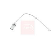 Apec Brake Pad Wear Sensor Front WIR5375