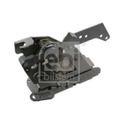Febi Door Lock Mechanism Right Front Pin 34242
