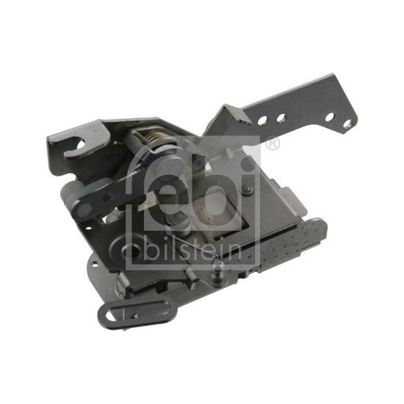 Febi Door Lock Mechanism Right Front Pin 34242