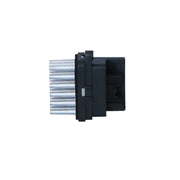 NRF Heater Blower Resistor 342016