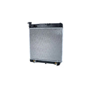 NRF Engine Radiator 53875