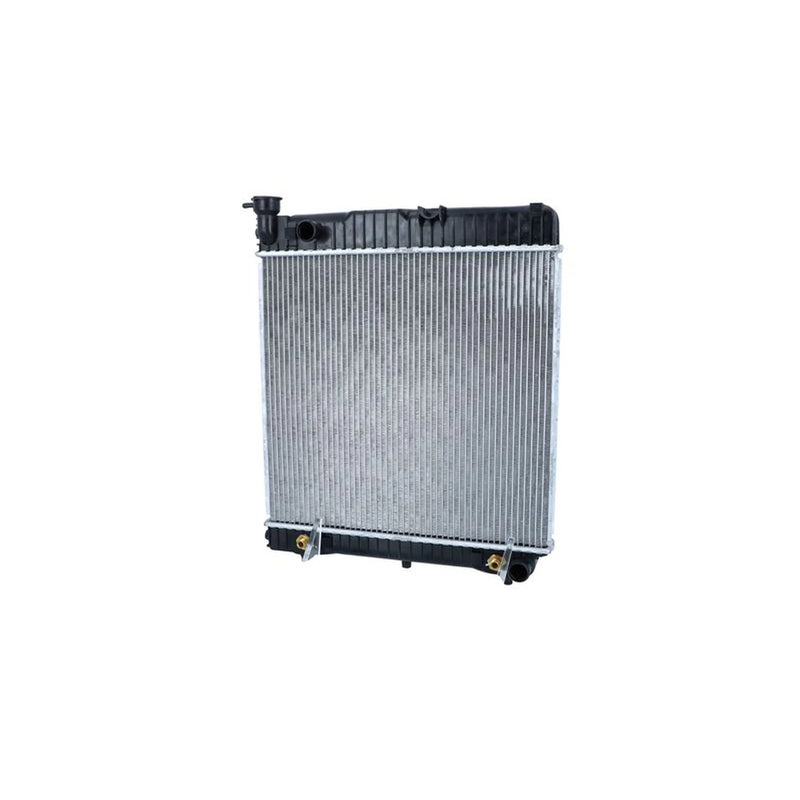 NRF Engine Radiator 53875
