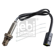Febi O2 Lambda Oxygen Sensor Rear 175868