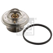 Febi Thermostat,Coolant 09675