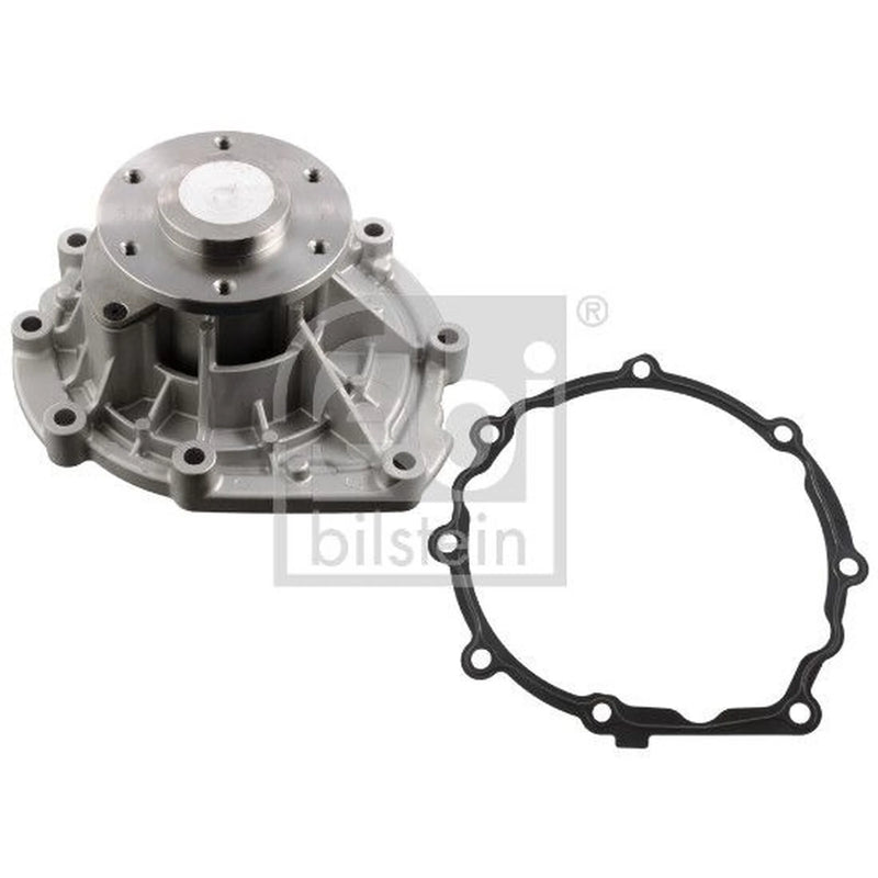 Febi Engine Cooling Water Pump 102633